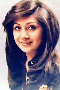 Leila Forouhar in Googoosh: Made of Fire
