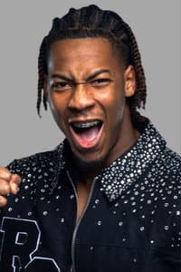 Noël Allaly in TNA Bound for Glory 2026