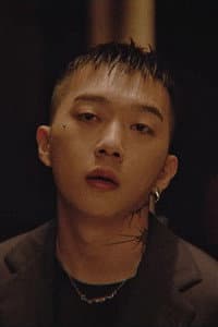 Woo in AOMG ONLINE CONCERT: Above Ordinary 2021
