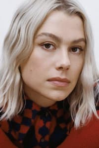 Phoebe Bridgers in Primetime