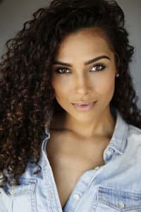 Brittany Lucio in Everything But a Man