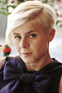 Robyn in Robyn - Live i Stockholm