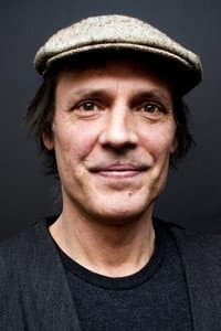 Jean Leloup in La lune viendra d'elle-même