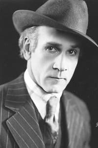 Charles Brinley in The White Outlaw