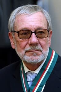 Jerzy Kamas in Wawelski convuntus dowódców