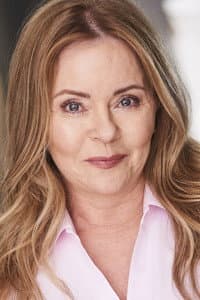 Jill Whelan in 6 Degrees of Hell