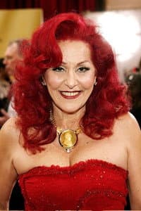 Patricia Field in Boom for Real: The Late Teenage Years of Jean-Michel Basquiat