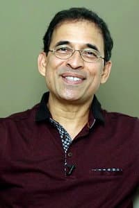 Harsha Bhogle in 2 Nations, 1 Obsession