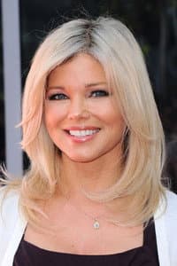 Donna D'Errico in Only God Can