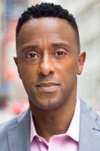 Teren Carter in Marisol