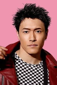 Nakatsuka Yuta in GENERATIONS:The Documentary