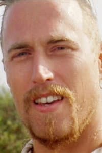 Chris Pedersen in Suburbia