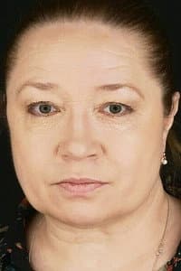 Tatyana Rasskazova in La terre outragée