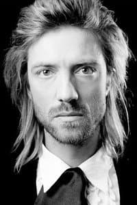 Jonas Linde in Escape from Marwin