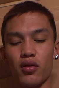 Chris Becerra in Asian Balls 6