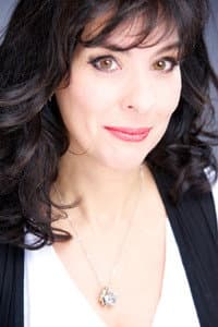 Katherine Adams in Mémoires Métissées