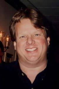 Bruce Prichard in Behind The Mask: Del “The Patriot” Wilkes