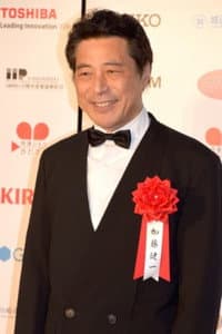 Kenichi Kato in 戦争童画集 ~75年目のショートストーリー~