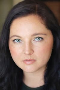 Caitlin Alana Burke in Lost Inside
