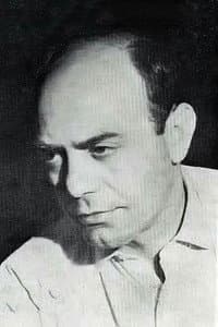Dimitris Nikolaidis in Εισπράκτωρ 007