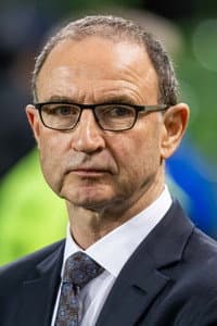 Martin O'Neill in PL Stories: Henrik Larsson