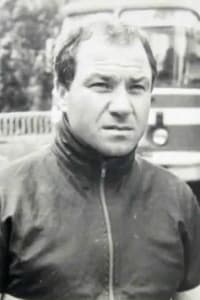 Anatoli Groshevoy in Распад