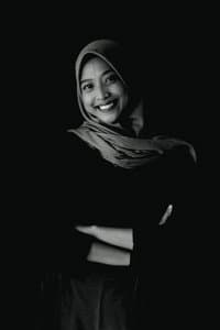 Shobikhatul Lamik in Keajaiban Dalam Pelukan Iman