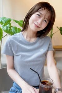 Ayana Shinozaki in 篠崎彩奈/Decade with you