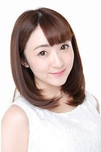 Haruka Mimura in Happy Around! 1st LIVE みんなにハピあれ♪