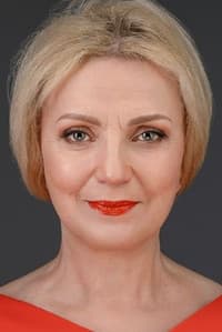 Tatjana Manevskaja in Поздняя встреча