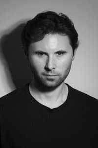 Grayson Lewis in Sincerely, Victor