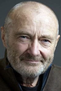 Phil Collins in Two Rooms: A Tribute to Elton John & Bernie Taupin