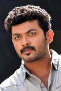 Divyadarshan R Engoor in Hide n' Seek