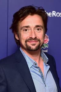 Richard Hammond in Top Gear: 50 Years of Bond Cars