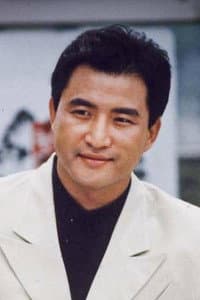 Jang Seung-hwa in 복카치오 '91