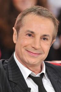 Gérald Laroche in Le serpent