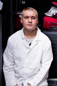 Henry Weingartner in January 31st