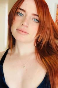 Johana Fragoso Blendl in Mephisto