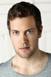 Spencer Robson in An Acquired Taste