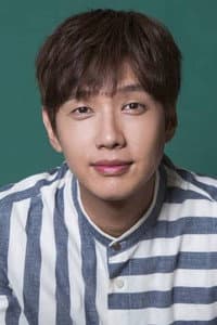 Ji Hyun-woo in Sal-in-so-seol