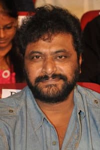 Supreet in Lanka