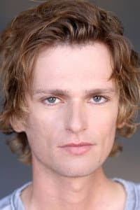 Colton Adams in Tears to a Glass Eye