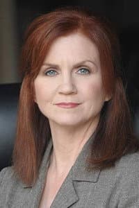 Brenda Kuciemba in Altitude Falling