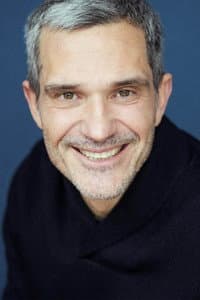 Matteo Capelli in Le syndrome de l'été sans fin