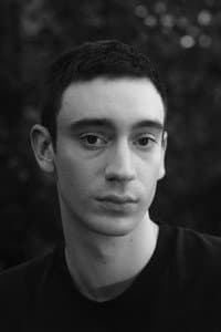 Théodore Pellerin in Solo