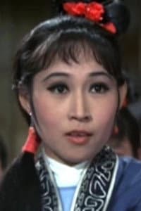 Hung Ling-Ling in Ah Fei Zing Zyun