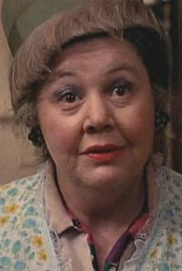 Marian Waldman in Black Christmas
