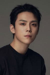 Kim Do-hoon in Agents of Mystery