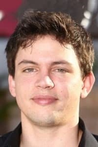 Alex Davis in Family Pies 9