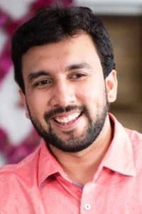 Kireeti Damaraju in DJ టిల్లు